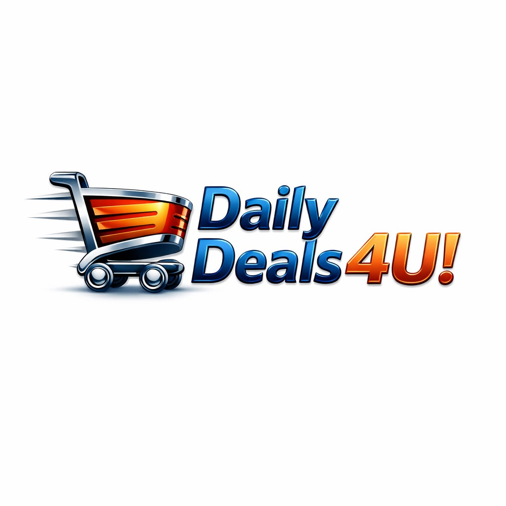 Daily Deals4U!